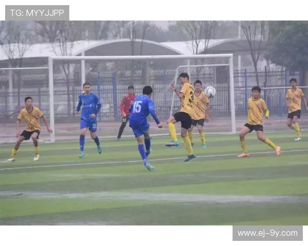 汽车技师学院足球推动校园体育全面融合与人才培养创新路径探索研