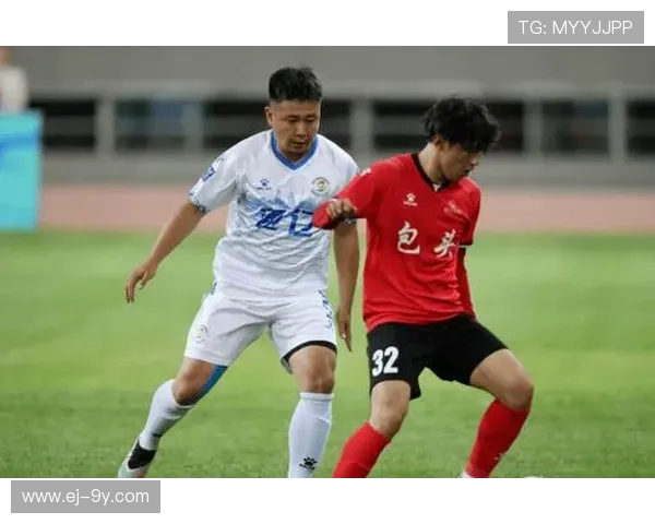 赤峰足球迈向强者之路：半决赛鏖战呼和浩特彰显拼搏精神